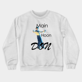 Don - SRK Crewneck Sweatshirt